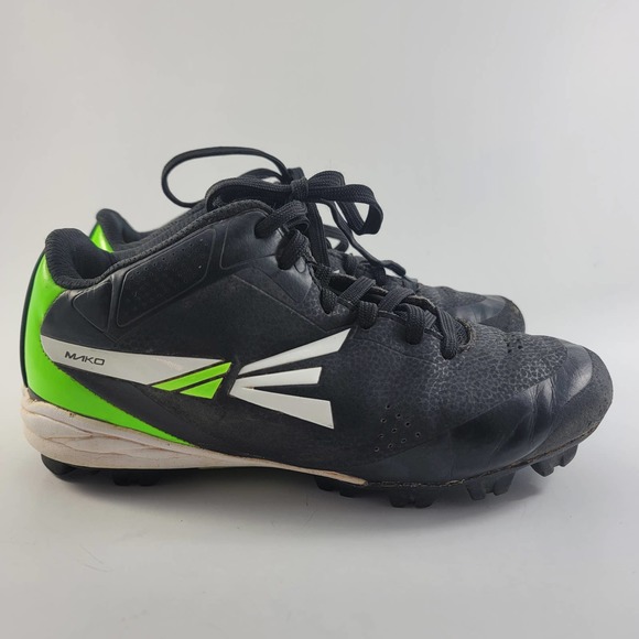 Easton Shoes Easton Mko Us4 Youth Low Baseball Softball Cleats